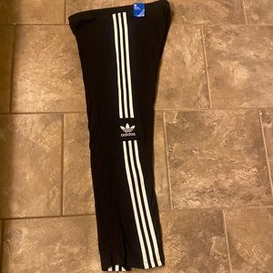 Adidas Trefoil tight